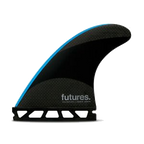 Quillas JJ-2 Smalltechflex Thruster Futures