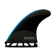 Quillas JJ-2 Smalltechflex Thruster Futures
