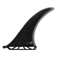 Quillas Tiller 9.0 Fiberglass-Solid Futures Fin