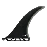 Quillas Tiller 9.0 Fiberglass-Solid Futures Fin
