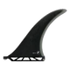 Quillas Tiller 9.0 Fiberglass-Solid Futures Fin