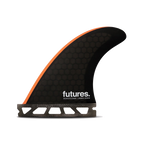 Quillas Grom Jhon Jhon Futures Thruster