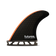 Quillas Grom Jhon Jhon Futures Thruster