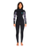 Traje De Surf Bahia Front Zip 4/3 Gris Mujer O'Neill