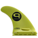 Quillas QPlus Thruster Quobba