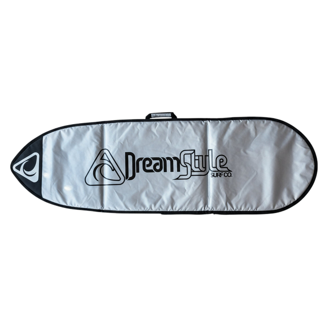 Funda Ecohybrid 6'4" Dreamstyle
