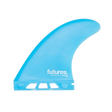 Quillas F8 Soft Futures -Sin Estuche-