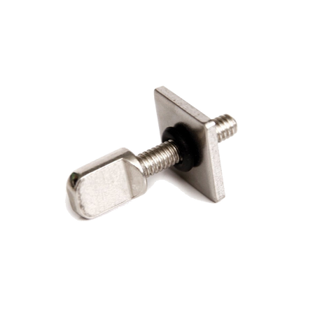 Tornillo Placa Mariposa Futures