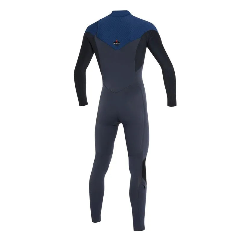 Traje de Surf Hyperfreak Fire 4/3 Azul Hombre Oneill
