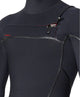 Traje de Surf Hyper Fire Hood 5/4 Negro Hombre Oneill