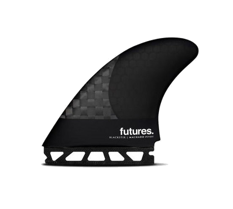 Quilla Rm Pivot V2 Blackstix Thruster Futures