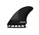 Quilla Rm Pivot V2 Blackstix Thruster Futures