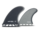 Quilla Pyzel Padillac Fiberglass Quad CS Futures