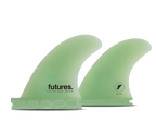 Quilla Gl 3.75 Quad G-10 Futures