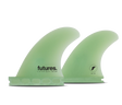 Quilla Gl 4.0 Quad G-10 Futures