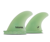 Quilla Gl 4.0 Quad G-10 Futures