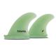 Quilla Gl 4.0 Quad G-10 Futures
