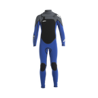 Traje de Surf Niño Buell RB1 Accelerator Azul 4/3mm