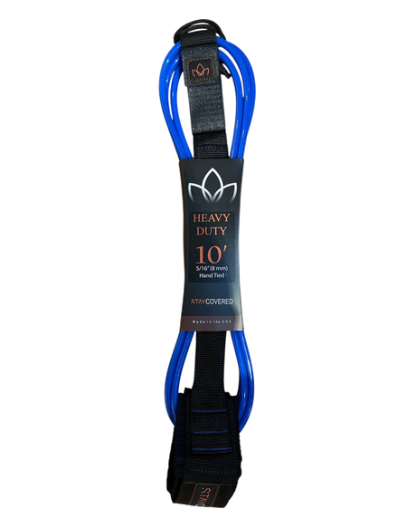 Leash 10'0 Heavy Duty StayCovered