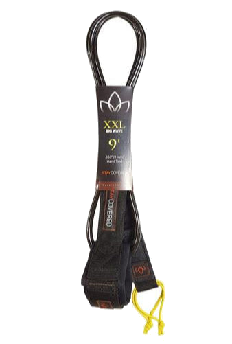 Leash 9'0 XXL Big Wave StayCovered