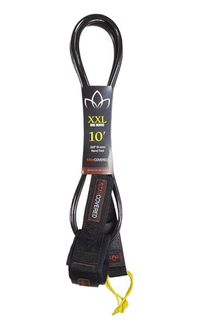 Leash 10'0 XXL Big Wave StayCovered