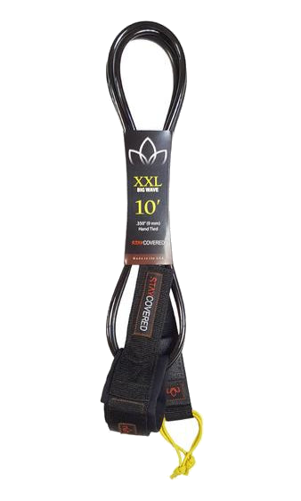 Leash 10'0 XXL Big Wave StayCovered