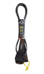 Leash 10'0 XXL Big Wave StayCovered