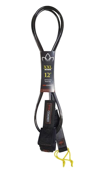 Leash 12'0 XXL Big Wave StayCovered