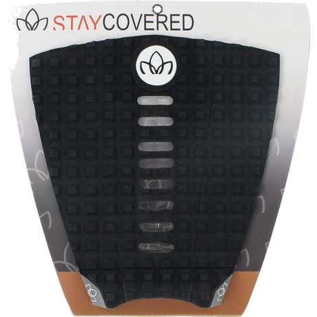 Deck Decoy 3 Piezas Stay Covered