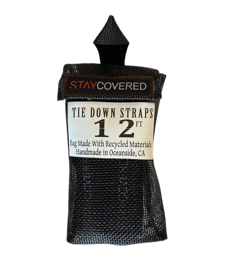 Amarras 12" Heavy Duty StayCovered