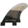 Quilla Quad Rear Air Unidad