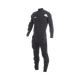 Traje De Surf Hombre Buell Impact Suit RB1 Negro 4/3mm