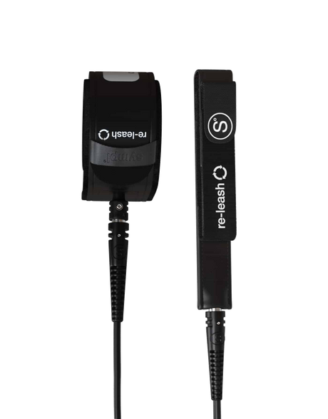 Leash 9 Pies Re-Leash Pro Sympl