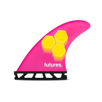 Quillas AM3 HC Thruster Futures