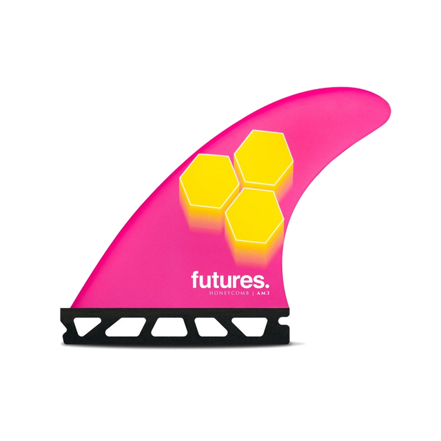 Quillas AM3 HC Thruster Futures