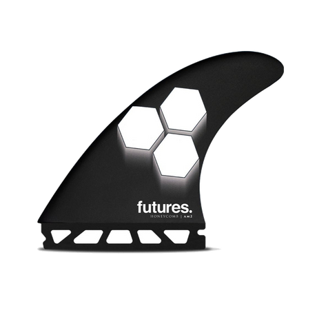 Quillas AM2 HC Thruster Futures