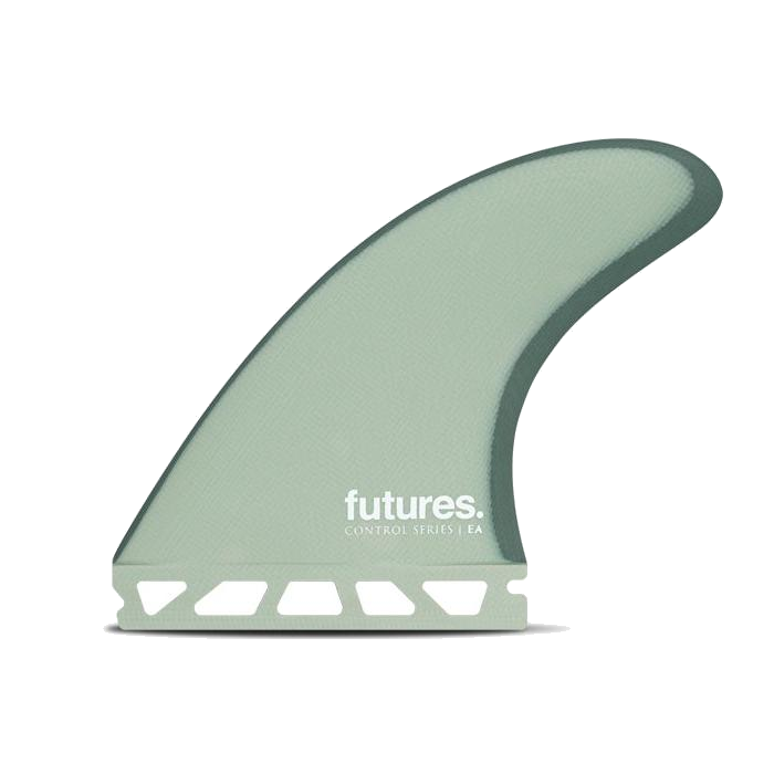 Quillas EA Control Series Thruster Futures