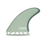 Quillas EA Control Series Thruster Futures