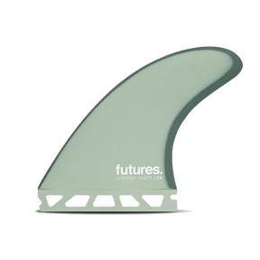 Quillas EA Control Series Thruster Futures