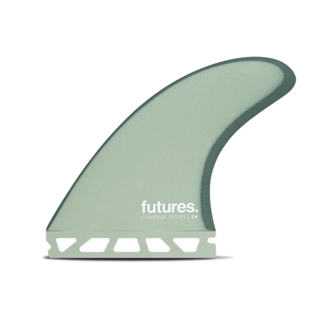 Quillas EA Control Series Thruster Futures