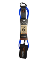 Leash 6'0 Big Wave StayCovered