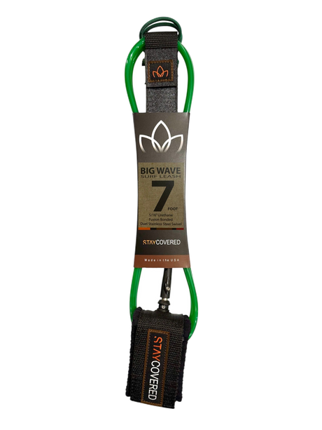 Leash 7'0 Big Wave StayCovered