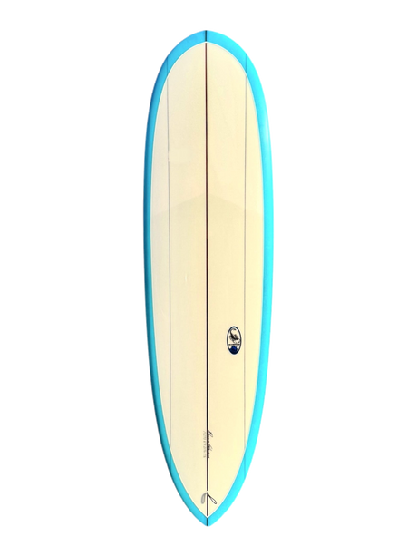 Tabla De Surf Scorpion Takayama
