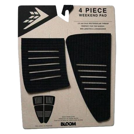 Deck Weekend Traction Pad Firewire