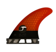 Quillas Thruster Small SLAB Surf