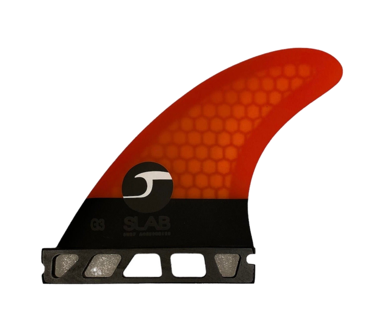 Quillas Thruster Small SLAB Surf
