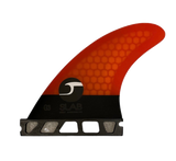 Quillas Thruster Small SLAB Surf