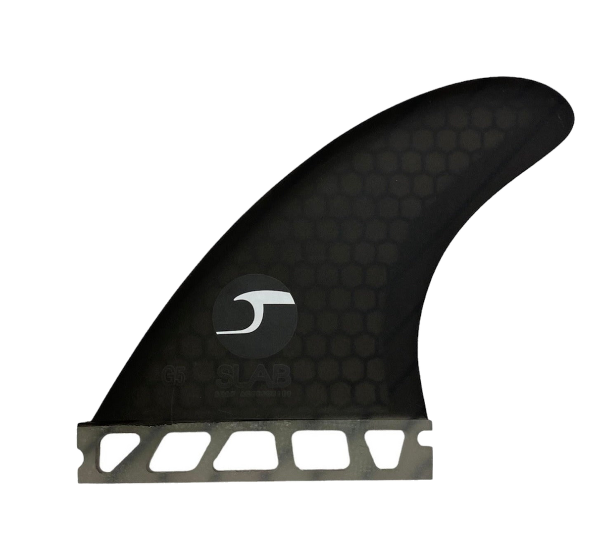 Quillas Thruster Medium SLAB Surf
