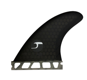 Quillas Thruster Medium SLAB Surf