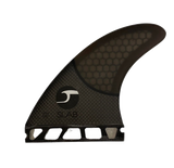 Quillas Thruster Large SLAB Surf